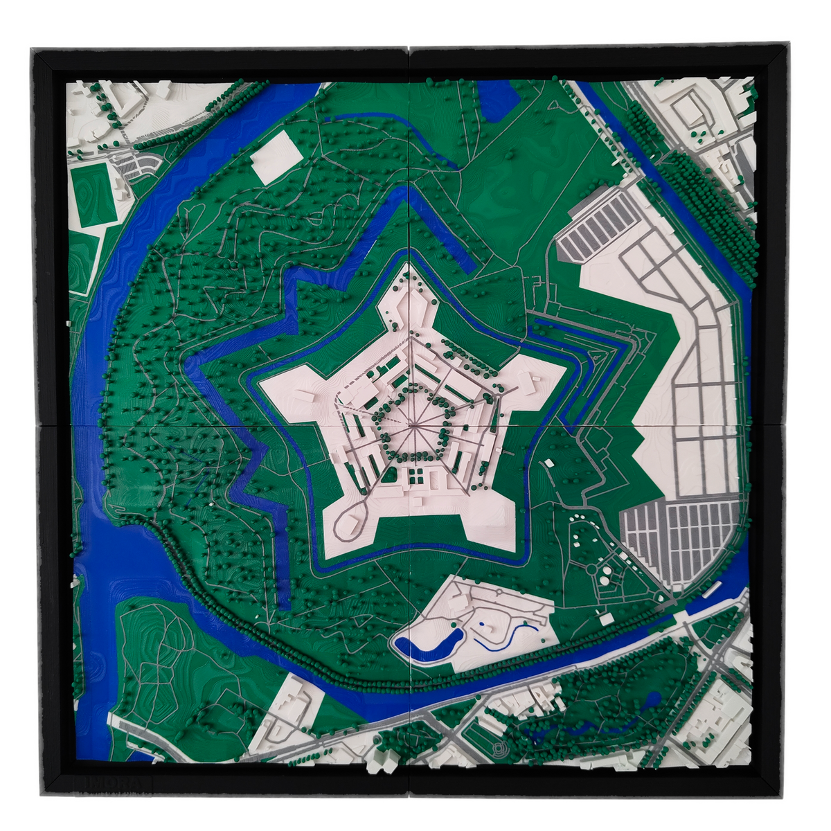 Citadelle de Lille